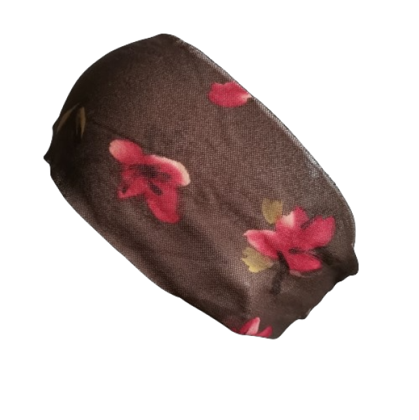 Dekoband geschlossen